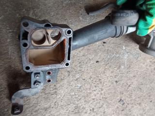 патрубок радиатора Renault Magnum 4 поколение 2008, 12.8 л., DXi 13, дизель, 20542128, 20555313