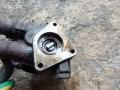 топливный насос низкого давления ТННД Renault Premium 1 поколение 2003, 11.1 л., DCI 420, дизель, 7018956156 - фото №2