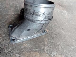 гофра инжектора Renault Magnum 4 поколение 2008, 12.8 л., DXi 13, дизель, 2027002, 24425076