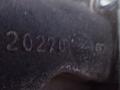 гофра инжектора Renault Magnum 4 поколение 2008, 12.8 л., DXi 13, дизель, 2027002, 24425076 - фото №4