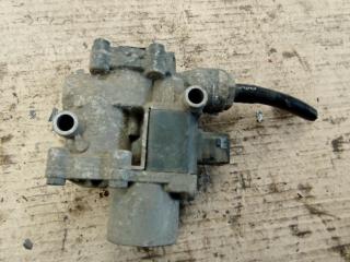 кран распределительный DAF CF-series 1 поколение 2014, 10.8 л., MX-11, дизель, АКПП, белый, правый руль, 1808335, 4721950390