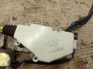 моторчик центрального замка Scania P 5 поколение 2011, 11.7 л., DC 12.15, дизель, АКПП, правый руль, 1889273, 405526