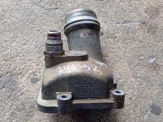 патрубок радиатора Mercedes-Benz Actros 4 поколение (MP4) 2012, 12.8 л., OM 471.909, дизель, АКПП, A4712034431