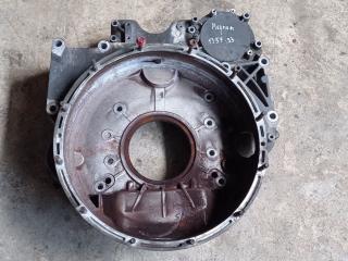 картер маховика Renault Magnum 4 поколение 2009, 12.8 л., DXi 13 500, дизель, 21063854, 21063857, 21063859