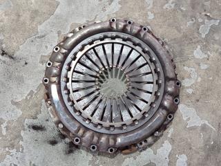 корзина сцепления Renault Magnum 4 поколение 2009, 12.8 л., DXi 13 500, дизель, 7420812085