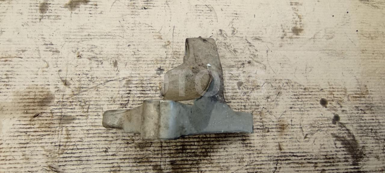 кронштейн двигателя Renault Magnum 4 поколение 2009, 12.8 л., DXi 13 500, дизель, 20753358 - фото №1