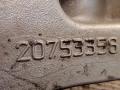 кронштейн двигателя Renault Magnum 4 поколение 2009, 12.8 л., DXi 13 500, дизель, 20753358 - фото №5