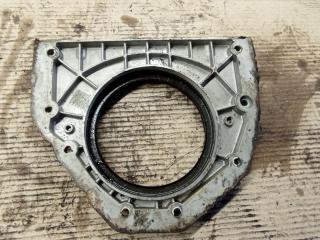 крышка двигателя передняя Renault Magnum 4 поколение 2009, 12.8 л., DXi 13 500, дизель, 20777236