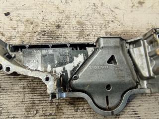 крышка двигателя передняя Renault Magnum 4 поколение 2009, 12.8 л., DXi 13 500, дизель, 20712265