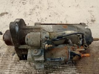 стартер Renault Magnum 4 поколение 2009, 12.8 л., DXi 13 500, дизель, 20714203