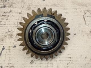 шестерня грм Renault Magnum 4 поколение 2009, 12.8 л., DXi 13 500, дизель