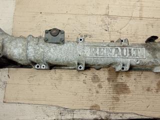 коллектор впускной Renault Magnum 4 поколение 2009, 12.8 л., DXi 13 500, дизель, 20972222