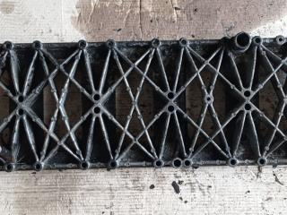 маслозаборник Renault Premium 1 поколение 2003, 12.8 л., дизель, 5010359837