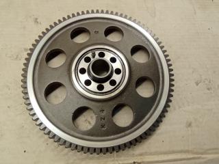 шкив распредвала Renault Magnum 4 поколение 2009, 12.8 л., DXi 13 500, дизель, 20891469