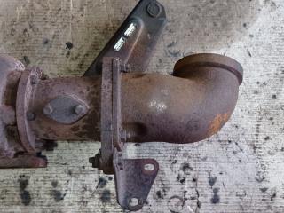 клапан (заслонка) горного тормоза Renault Premium 1 поколение 2003, 11.1 л., DCI 420, дизель, 5010412597