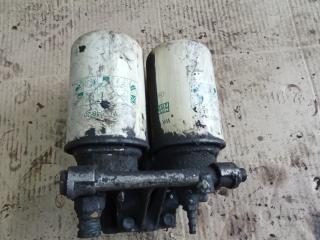 корпус топливного фильтра Renault Premium 1 поколение 2002, 12.8 л., дизель