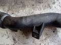 патрубок интеркулера Renault Premium 1 поколение 2002, 11.1 л., DCI 420, дизель, 5010477366 - фото №2