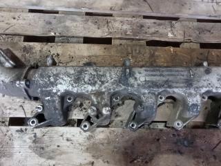 коллектор впускной Renault Premium 1 поколение 2002, 12.8 л., дизель, 5010477385, 5010477752, 5010550397, 5010550398, 5600632572