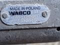 быстросъемная соединителая головка прицепа DAF XF 105 1 поколение 2012, 12.9 л., MX 340, дизель, АКПП, белый, 4528020090 - фото №3