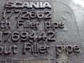 бачок омывателя Scania R 5 поколение 2008, 1769442, 1772662 - фото №4