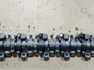 коромысло клапана (рокер) Volvo FH 4 2013, 12.8 л., дизель, 20510623, 21081489, 21161213, 22418147