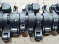 коромысло клапана (рокер) Volvo FH 4 2013, 12.8 л., дизель, 20510623, 21081489, 21161213, 22418147 - фото №2