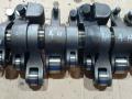 коромысло клапана (рокер) Volvo FH 4 2013, 12.8 л., дизель, 20510623, 21081489, 21161213, 22418147 - фото №3