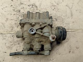 кран уровня подвески DAF XF 105 1 поколение 2010, 4728800300, 1343255