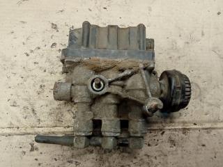 кран уровня подвески DAF XF 105 1 поколение 2009, 4728800300, 1343255