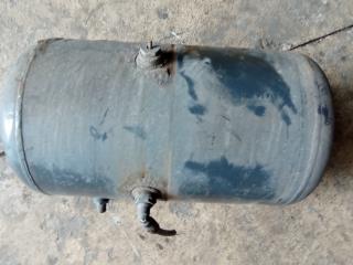 ресивер DAF CF-series 1 поколение 2012, 12.9 л., MX 340, дизель, АКПП, правый руль, 1733544