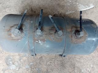 ресивер DAF CF-series 1 поколение 2012, 12.9 л., MX 340, дизель, АКПП, правый руль, 1694140