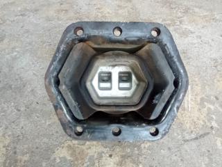 подушка крепления двигателя DAF CF-series 1 поколение 2012, 12.9 л., MX 340, дизель, АКПП, правый руль, 742811