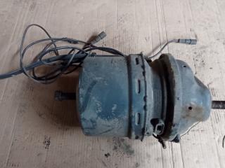 энергоаккумулятор DAF CF-series 1 поколение 2012, 12.9 л., MX 340, дизель, АКПП, правый руль