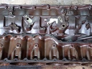 блок цилиндров Renault Magnum 4 поколение 2010, 12.8 л., DXi 13, дизель