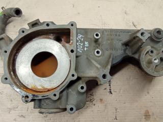 корпус помпы MAN TGX 1 поколение 2010, 12.4 л., D 2676 LF 22, дизель, 51063305058
