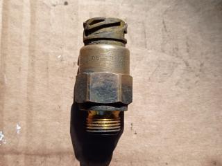 датчик давления топлива MAN TGA 1 поколение 2006, 10.5 л., D 2066 LF 01, дизель