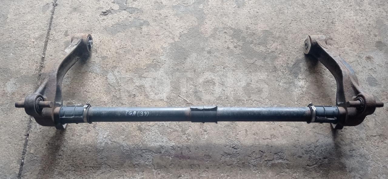 торсион кабины MAN TGA 1 поколение 2008, 10.5 л., D 2066 LF 36, дизель, АКПП, 81417156016 - фото №1