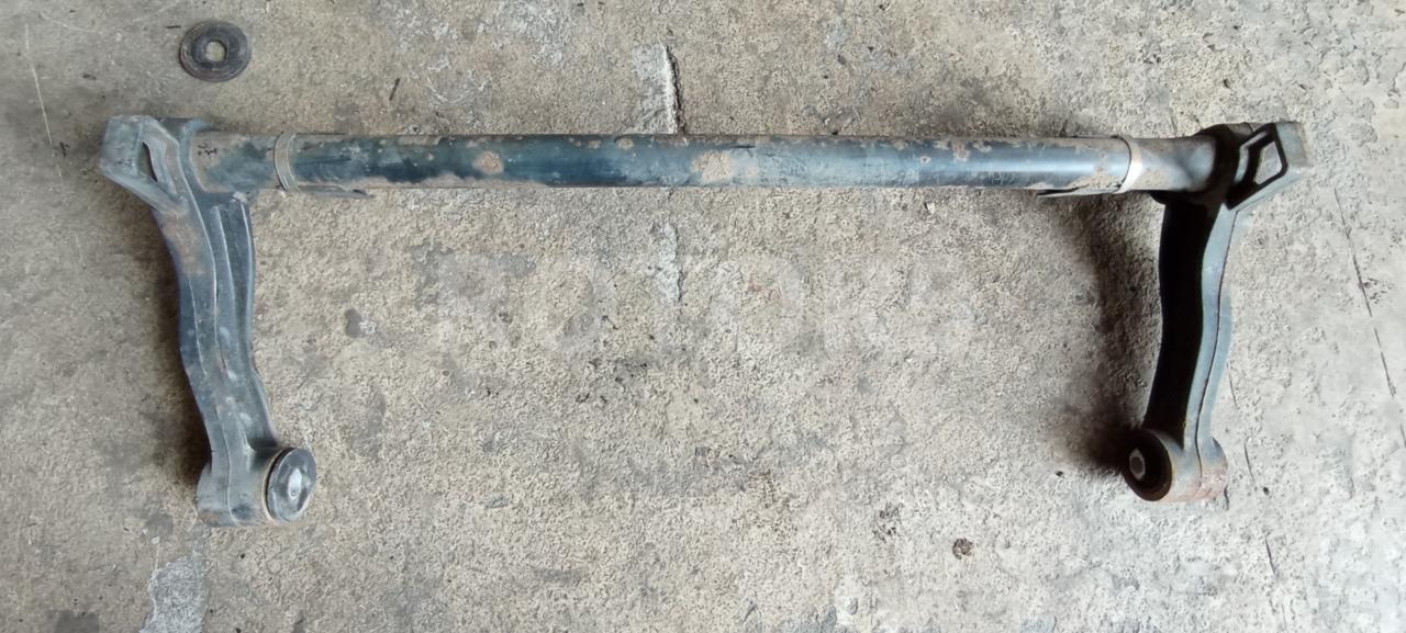 торсион кабины MAN TGX 1 поколение 2008, 10.5 л., D 2066 LF 36, дизель, 81417156016 - фото №1