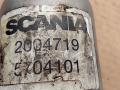 клапан EGR Scania R 5 поколение 2014, 1903240, 2004719, 2035352, 5704101 - фото №4