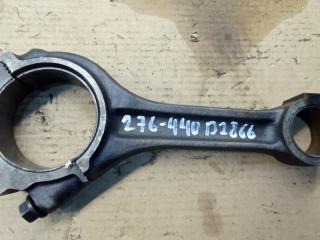 шатун MAN F2000 1 поколение 1998, 12.0 л., D 2866 LF, дизель, 6141