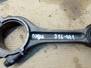 шатун MAN F2000 1 поколение 1998, 12.0 л., D 2866 LF, дизель, 6141