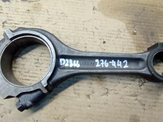 шатун MAN F2000 1 поколение 1998, 12.0 л., D 2866 LF, дизель, 6141