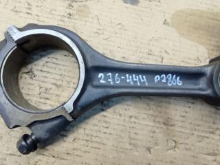 шатун MAN F2000 1 поколение 1998, 12.0 л., D 2866 LF, дизель, 6141