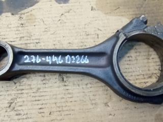 шатун MAN F2000 1 поколение 1998, 12.0 л., D 2866 LF, дизель, 6141