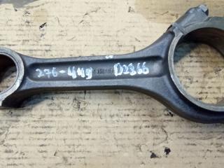 шатун MAN F2000 1 поколение 1998, 12.0 л., D 2866 LF, дизель, 6141