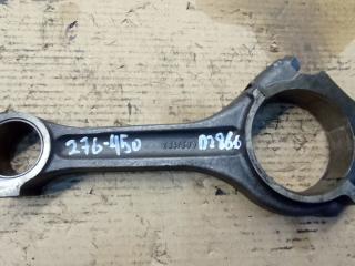 шатун MAN F2000 1 поколение 1998, 12.0 л., D 2866 LF, дизель, 6141