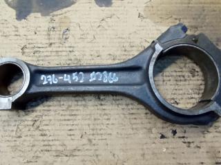 шатун MAN F2000 1 поколение 1998, 12.0 л., D 2866 LF, дизель, 6141