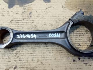 шатун MAN F2000 1 поколение 1998, 12.0 л., D 2866 LF, дизель, 6141