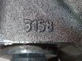 шатун MAN TGA 1 поколение 2004, 12.0 л., D 2866 LF, дизель, 3158 - фото №5
