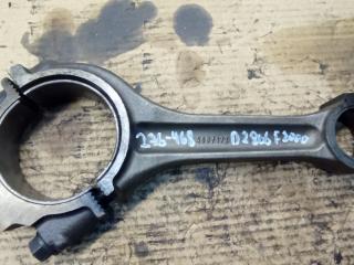 шатун MAN F2000 1 поколение 1998, 12.0 л., D 2866 LF, дизель, 6214
